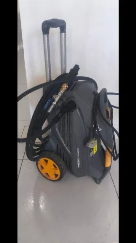 Lavadora de alta pressão wap