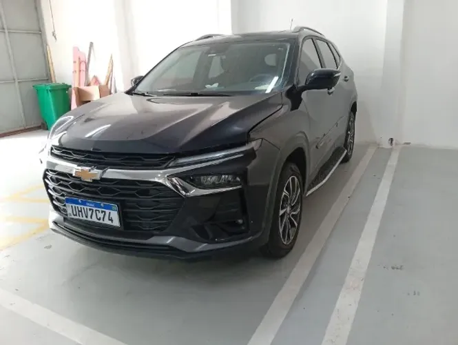 Chevrolet Tracker Premier 1.2 Turbo 12V Flex AUT 2026