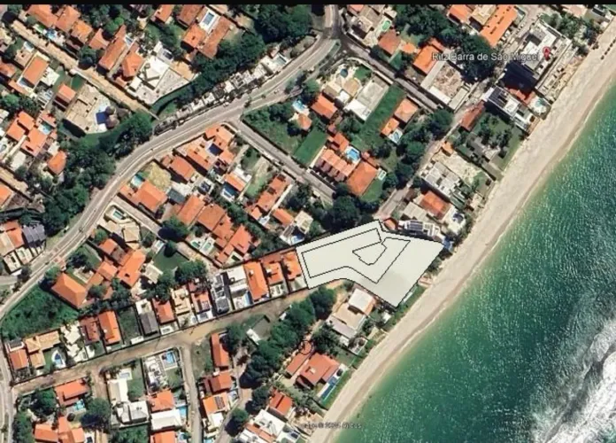 Repasso Lancamento Barra bali Premium barra de sao miguel