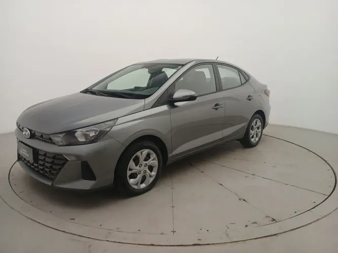 Hyundai HB20S Comfort 1.0 Flex 12V Mec. 2026