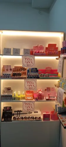 Móvel expositor com led para venda