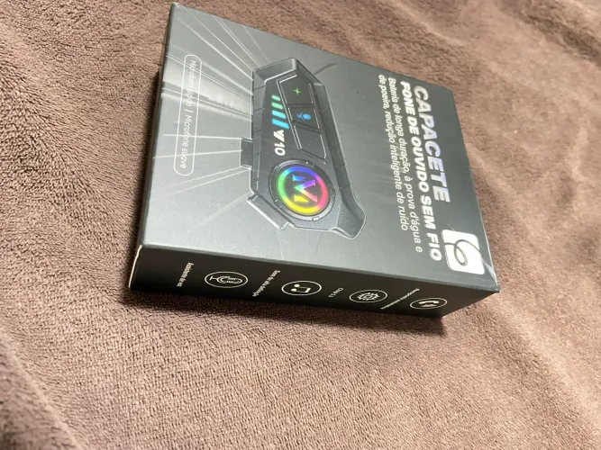Intercomunicador v10