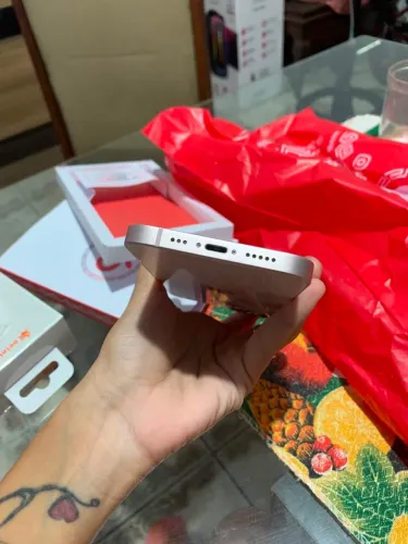 IPHONE 13 - 128GB