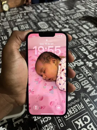 iPhone 13 zero