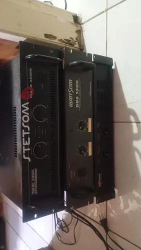 Sim mecânico antigo Usado Bom