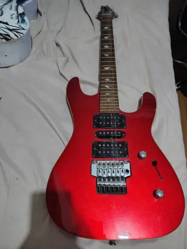 Tagima Memphis mg130 floyd rose