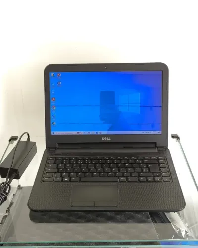 Dell Inspiron 3421 Notebook i3 8GB RAM SSD 128GB Tela 14" HD DVD-RW