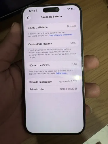 IPHONE 16 PRO MAX 256G