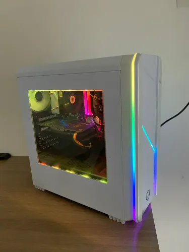 PC Gamer Completo 