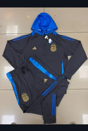 Conjunto De time
