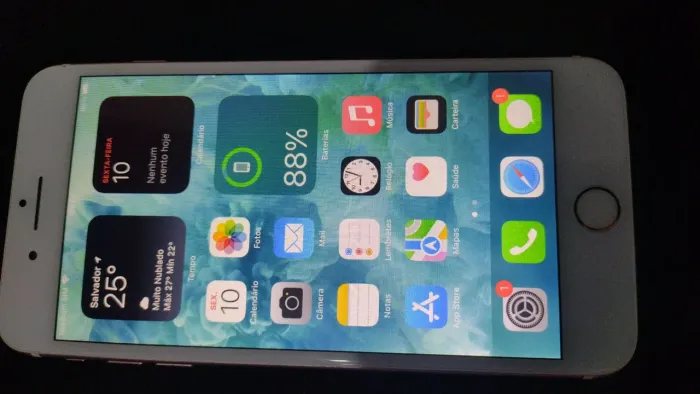 Vende-se iPhone 7 plus