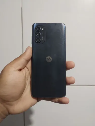 Moto g52 
