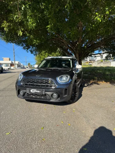 Mini Cooper Countryman S E All4 1.5 Híbrido 2022