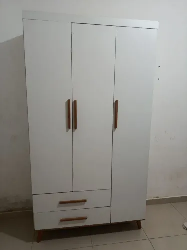 Guarda-roupa