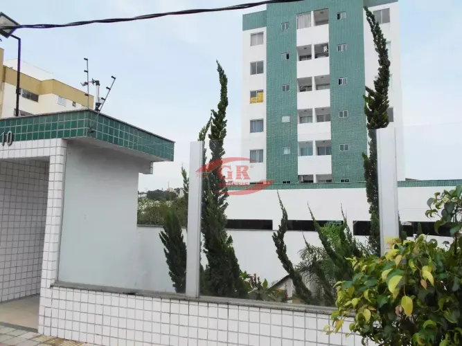 Apartamento à venda, 3 quartos, 1 suíte, 2 vagas, Palmeiras - Belo Horizonte/MG