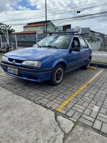 Renault 19 RN 1997