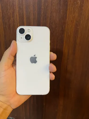 iPhone 14 128 saúde 86%