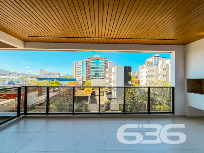 Apartamento | Joinville | América | Quartos 3