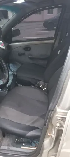 Fiat Palio EX 1.0 MPI 4P 1998