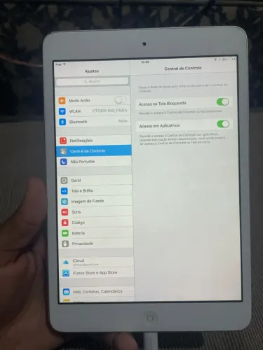 Iped mini
