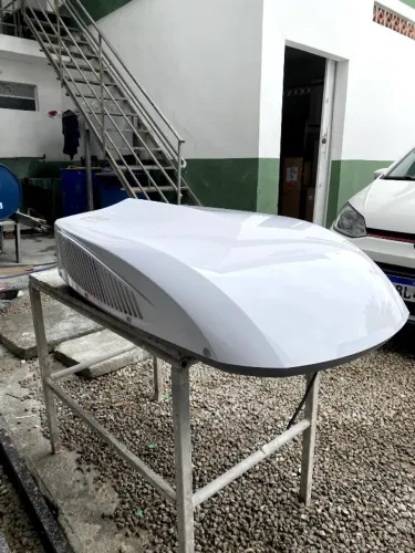 Ar Condicionado de Teto Dreiha 220v para Motorhome / Trailer
