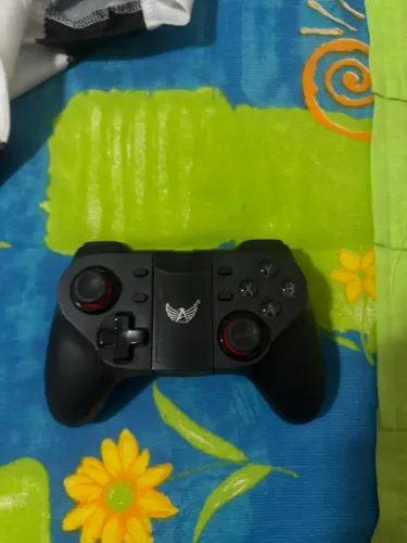 Controles Bluetooth