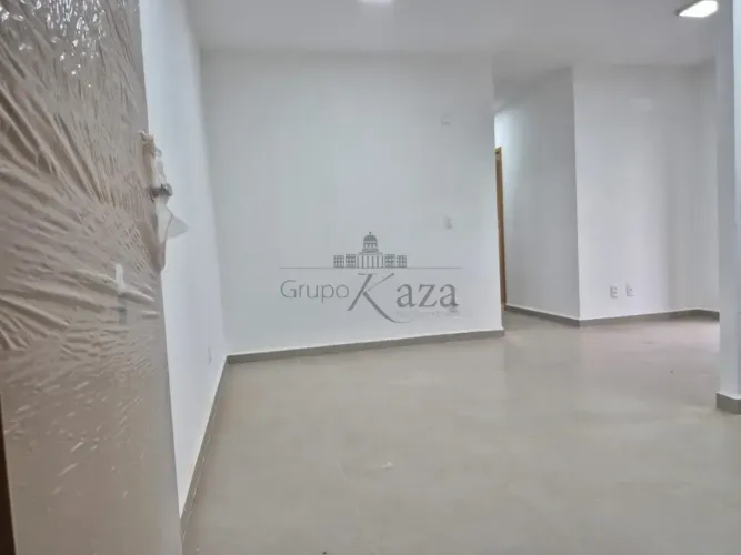 Apartamento - Parque Industrial - Edifício Antônio Carlos - 3 Dormitórios - 67,80m².