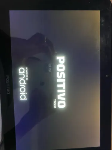 Tablet Positivo Android T1060