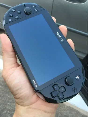 Psvita desbloqueado 