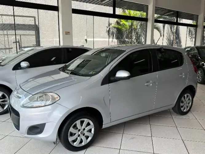 Fiat Palio Attra./italia 1.4 EVO F.flex 8V 5P 2013