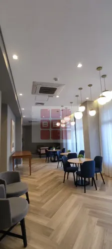Apartamento para locação no Butantã - São Paulo: 1 quarto, 1 banheiro e 31,00 m² de área!