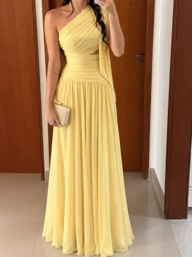 VESTIDO DE FESTA