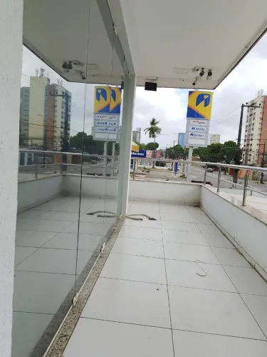 Película espelhado.