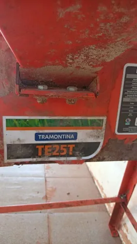 Forrageiro triturador