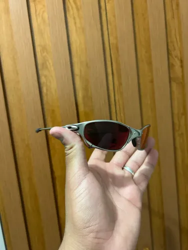 Juliet plasma com as lentes torch ruby R$130,00