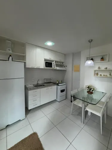 Imóvel para aluguel possui 33 metros quadrados com 1 quarto em Boa Viagem - Recife - PE