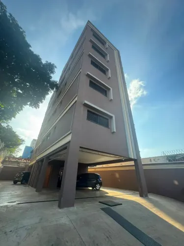 Apartamento para aluguel tem 35 metros quadrados com 1 quarto