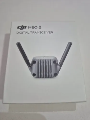 Transmissor dji Neo 2
