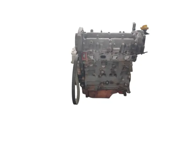 Motor Parcial Compass Renegade Toro 2.0 Diesel 2017 A 2020