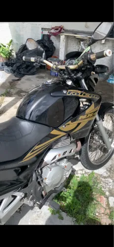 Falcon NX4 EXTRA 