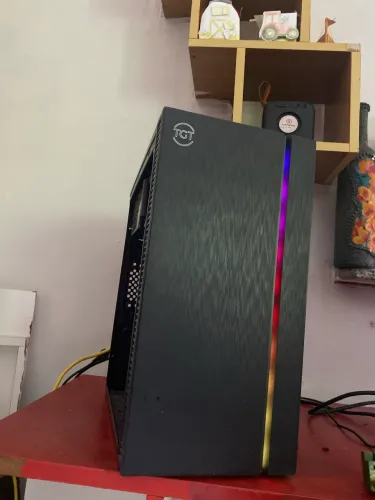 PC Gamer Ryzen 3 3200G | 8GB RAM | SSD 360GB