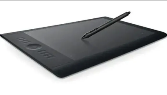 Mesa Digitalizadora Wacom Intuos Pro PTH651L
