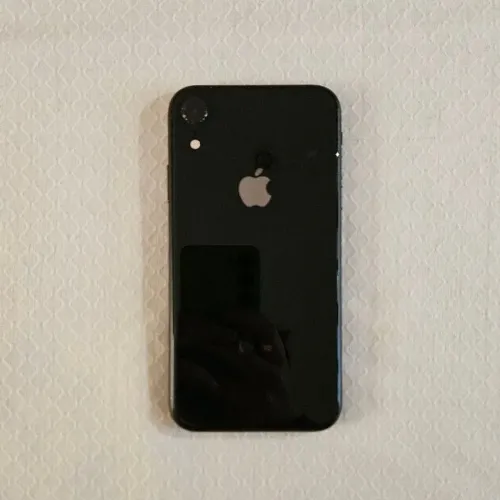 iPhone XR