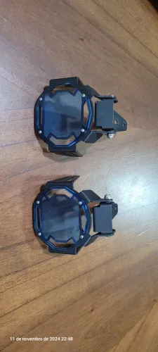 Peças da GS 1250