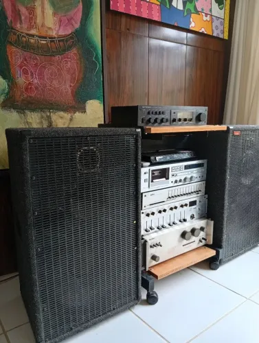 Som vintage