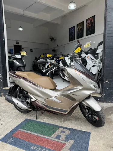 Honda PCX 150 2022