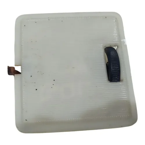 Luz Teto Cortesia Gol G2 1994 1995 1996 1997 1998 1999 