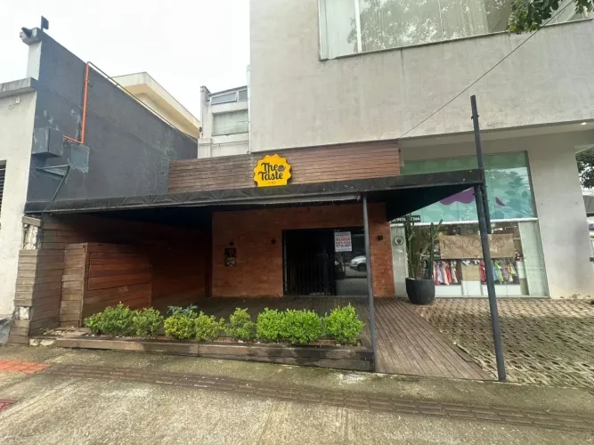 Aluguel Commercial / Loja Belo Horizonte MG