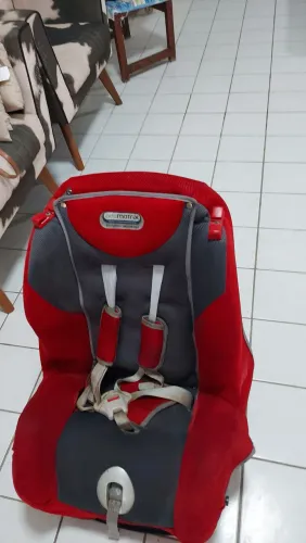 Cadeira infantil carro