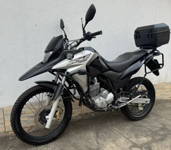 XRE 300 muito conservada!!